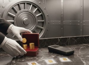 How Much Gold Should You Own an investors guide