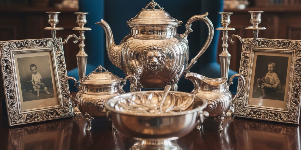 How to Buy Physical Silver