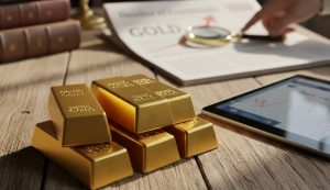 Is gold a good investment