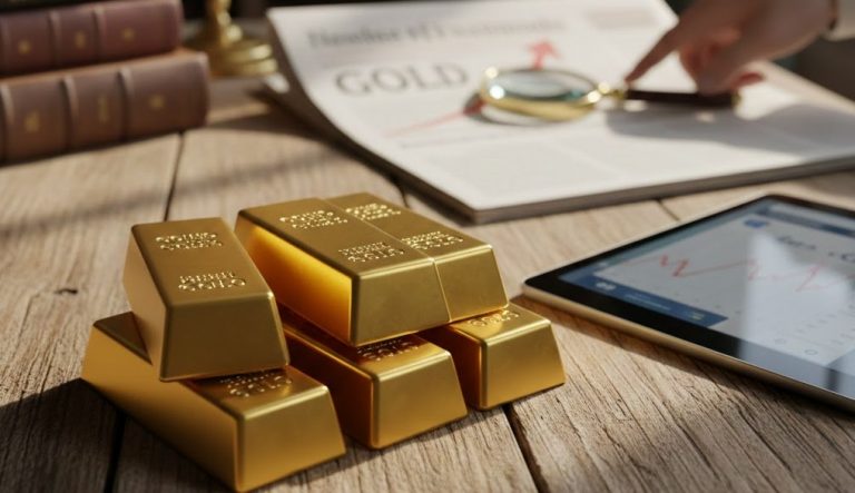 Is gold a good investment