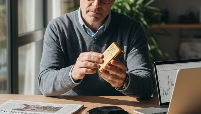 Is gold a good investment explained for potential investors