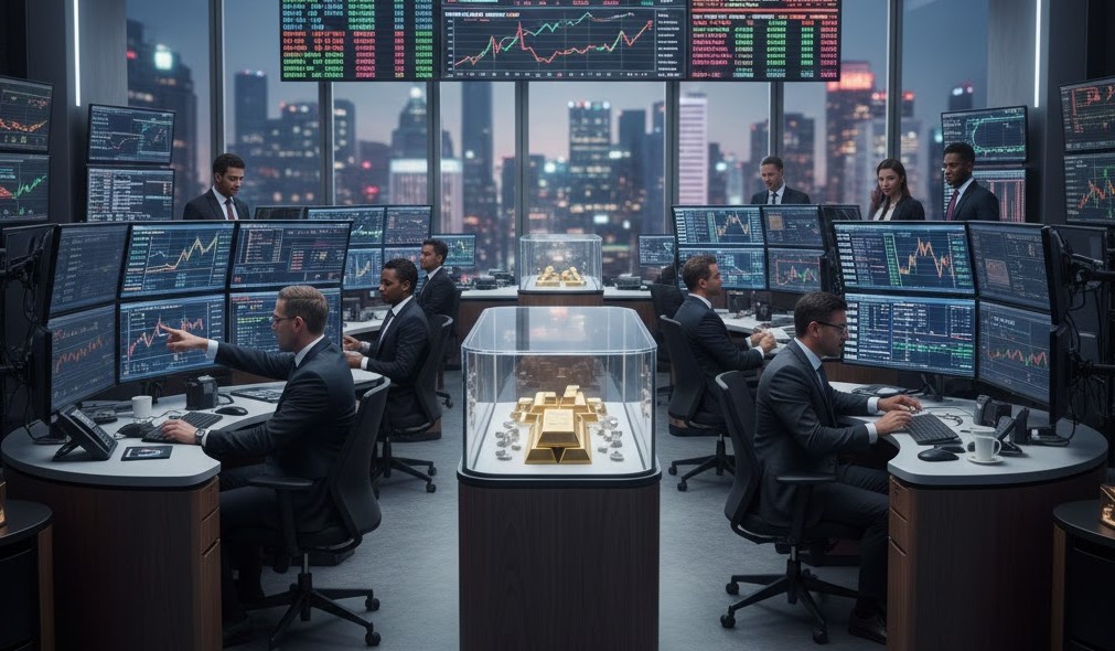 selling gold regulations guide