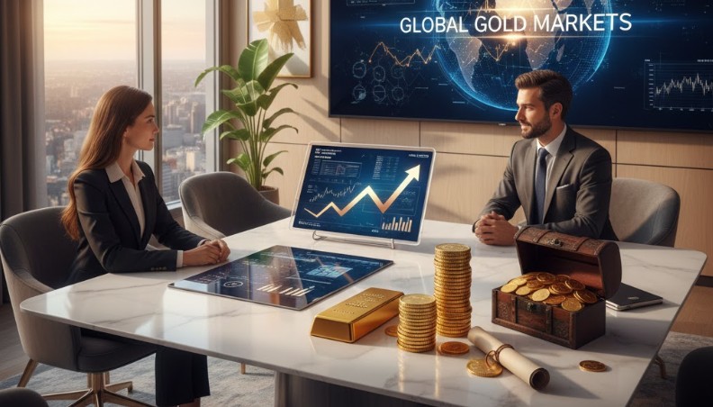 What Are the Primary Drivers of Gold Prices trusted article