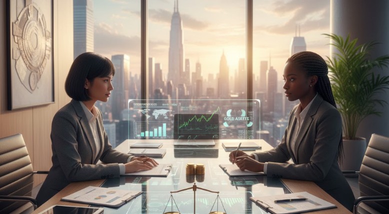 guide to owning gold