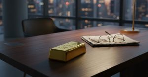 owning gold guide by experts